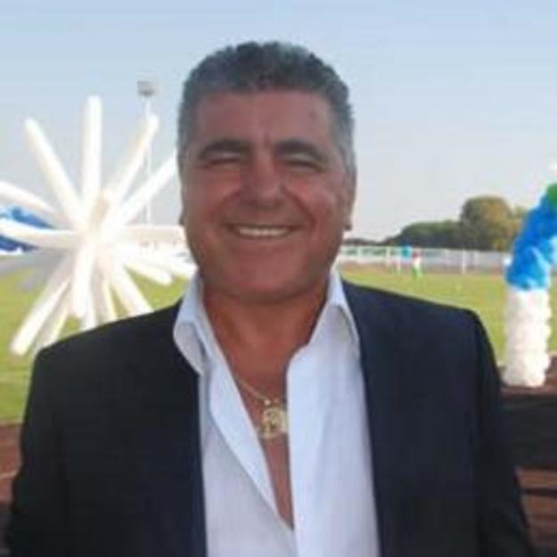 Franco Rizzaro