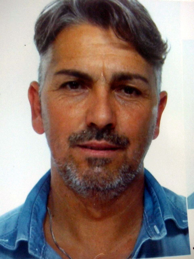 Mister Francesco Vicalvi ©policalcio