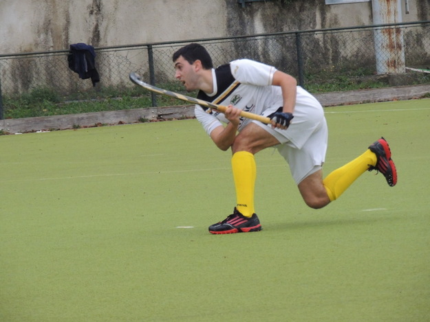 Andrea Corsi, doppietta su calcio di rigore