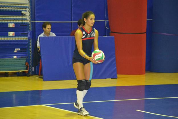 Beatrice Massari