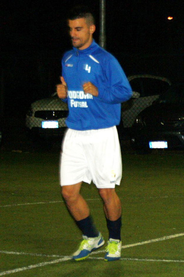 Umberto D'Uva