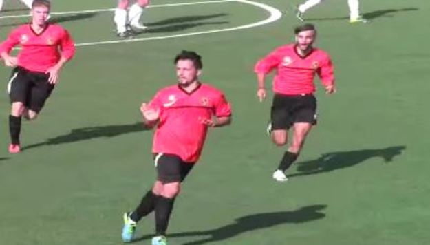 Accademia Calcio Roma