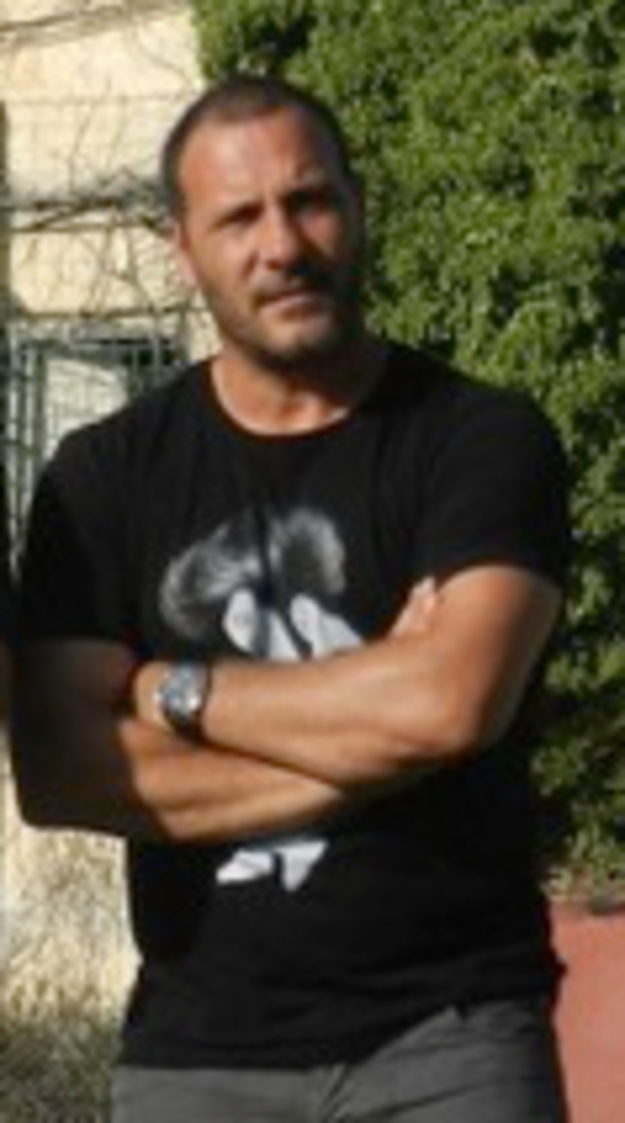 Roberto Muzzi