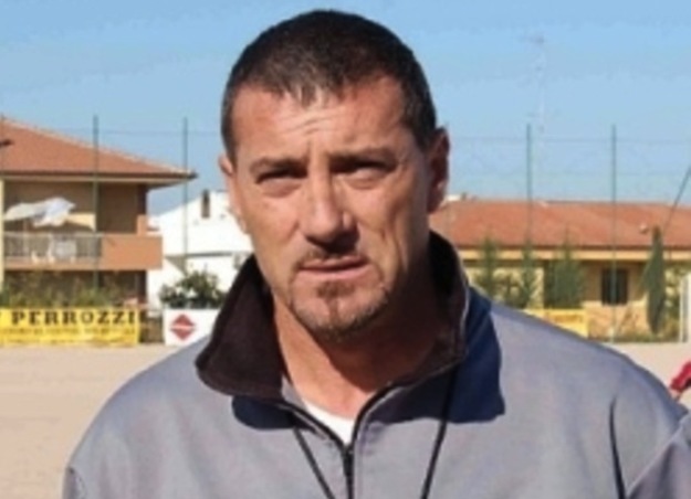 Ferretti, tecnico dell'Audace