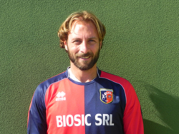 Andrea Luciani (Foto © Nuova Sorianese)