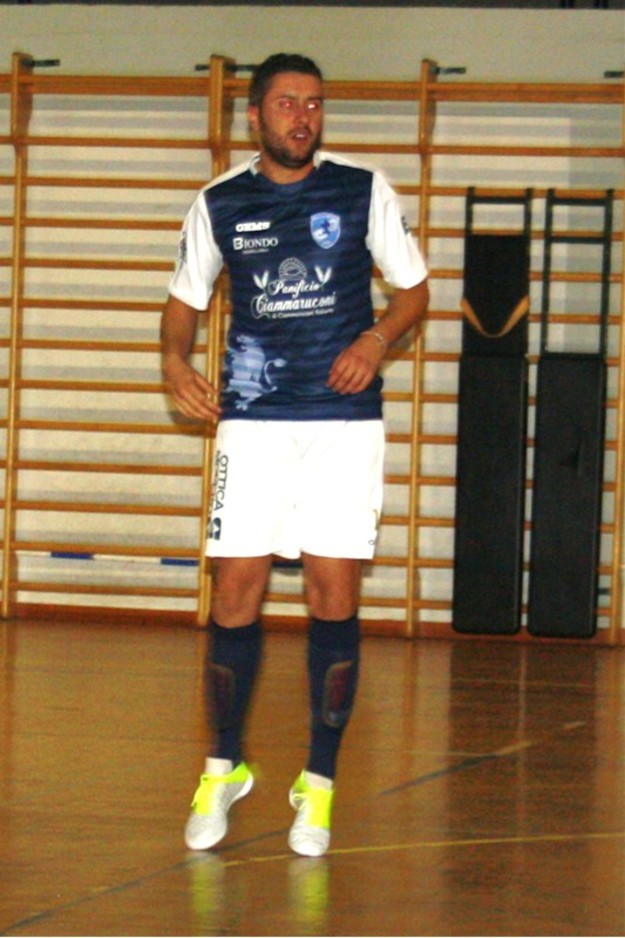 Edoardo Ciuffa