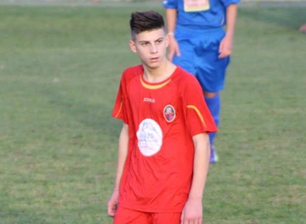 Week end positivo per gli Allievi