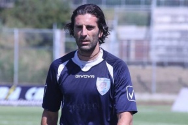 Davide Serapiglia