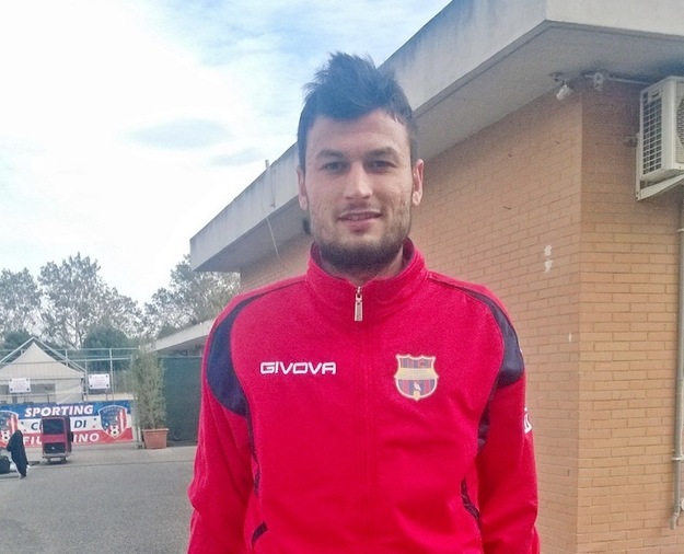 Angelo Pangrazi