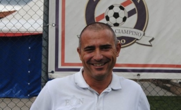 Antonio Paolo Cececotto
