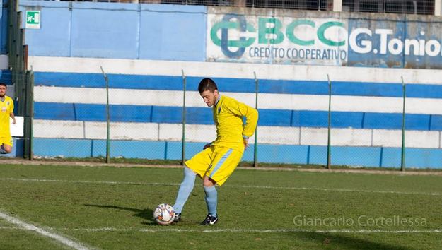 Gianluca Cacciotti 