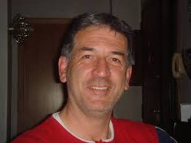 Franco Pagliarini