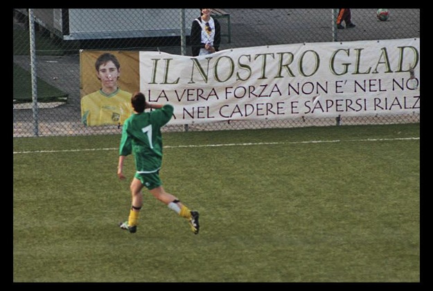 Si chiude il girone d'andata