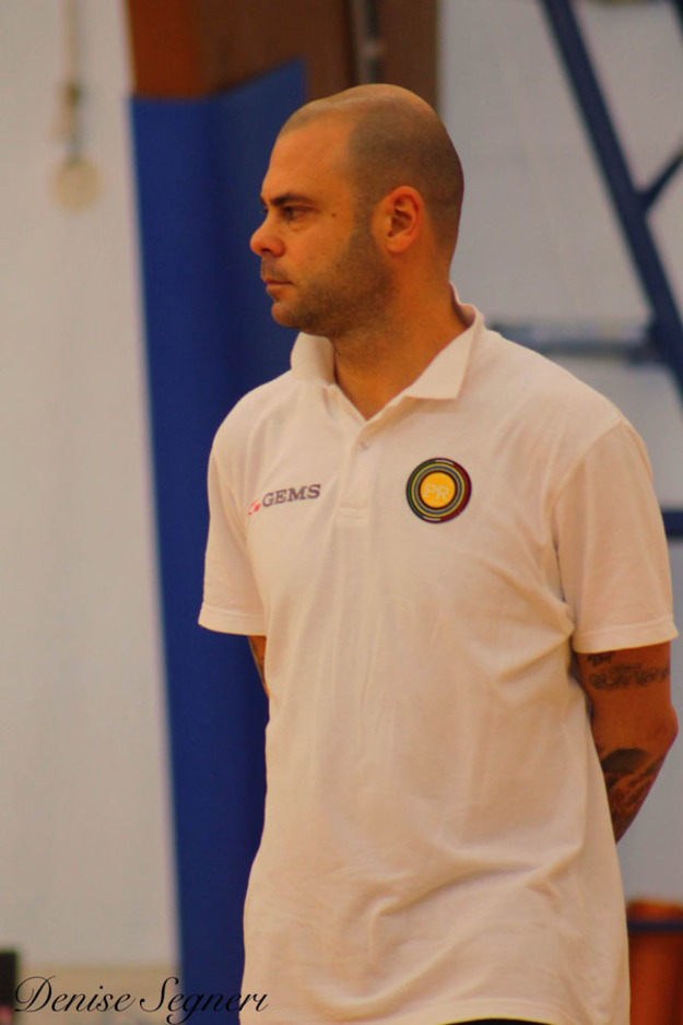 Manuel Baldelli (Foto © Segneri)
