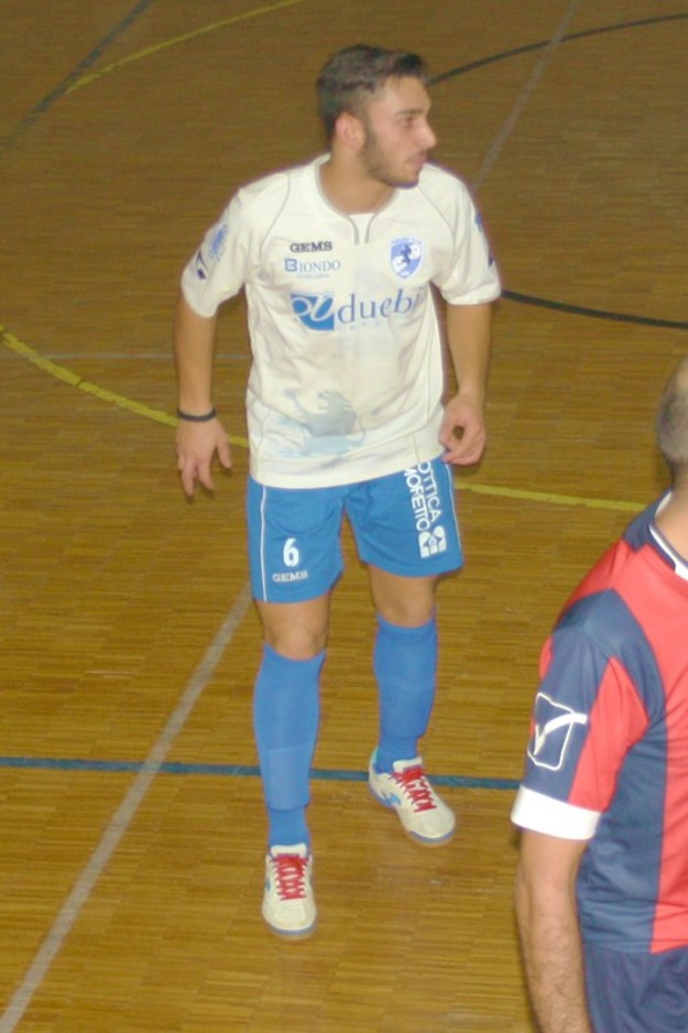 Gianpaolo Capogrossi