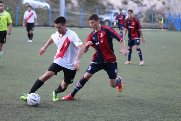 Il Tolfa non giocherà domenica foto © ladispolicalcio.it