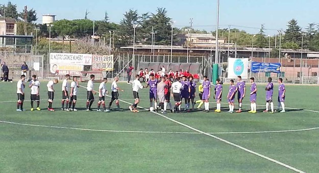 La Boreale prende un punto nel derby