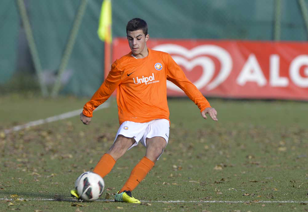 Futbolclub, ancora un ko ©photosportiva.it