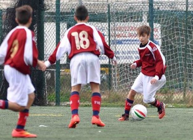 Aurelio (foto Pioli @apdaurelio.it)