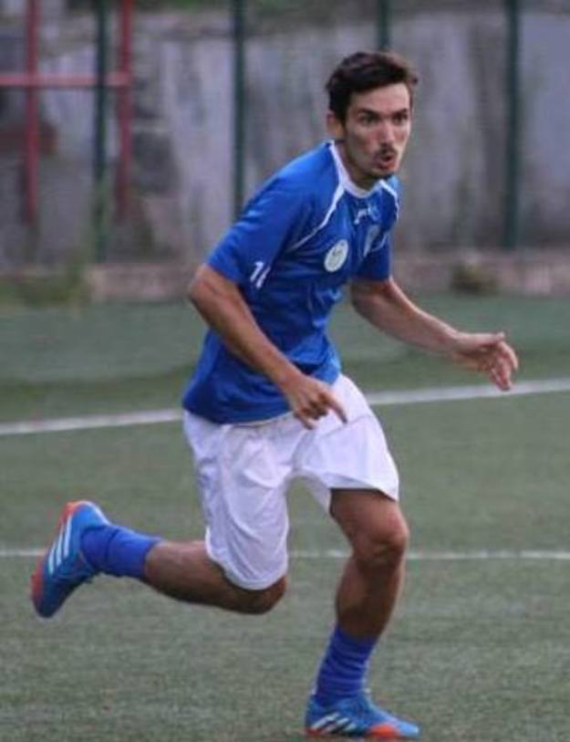 Andrea Ricci ha deciso il derby
