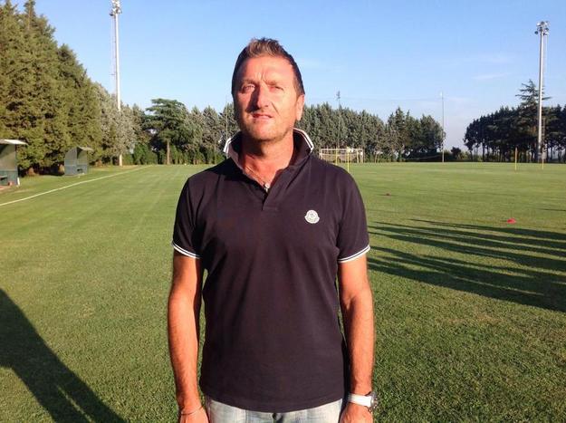 Mister Patrizi
