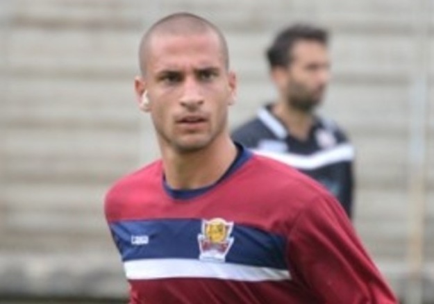Roberti, autore di una tripletta