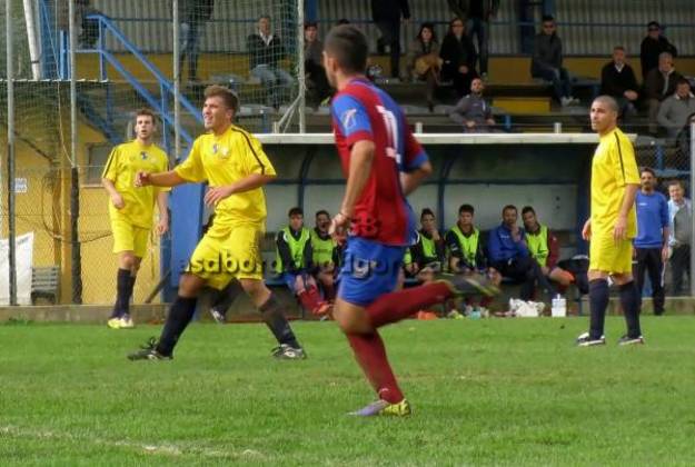 foto © asdborgopodgoracalcio