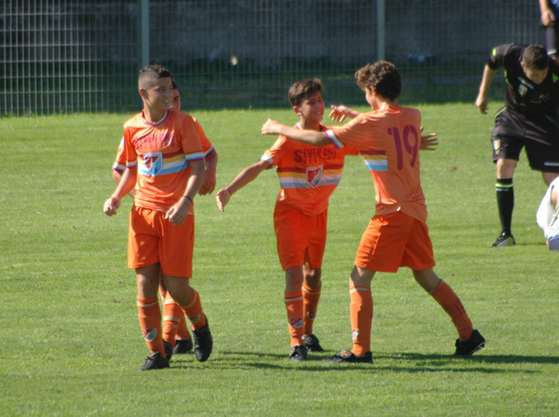 La Lupa Roma ottiene la seconda vittoria consecutiva foto©GazzettaRegionale