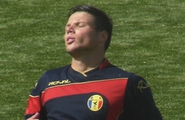 Manuel Vittorini andrà al Civitavecchia