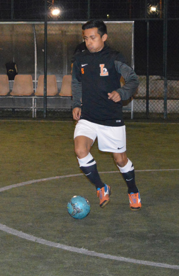 Carlos Fernandez