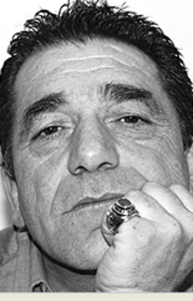 Pino Pelosi detto "La Rana"
