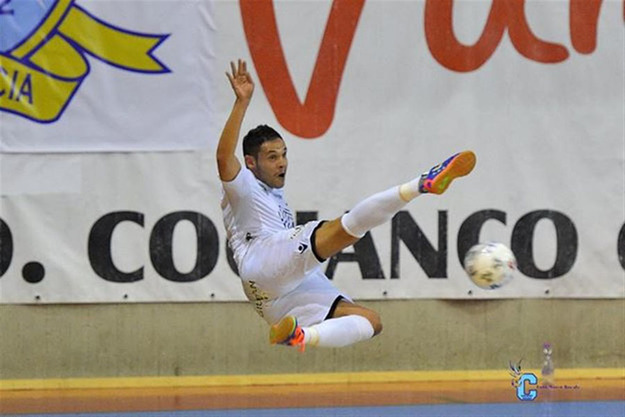 Everton “Batata” Dos Santos (Foto © Bocale)