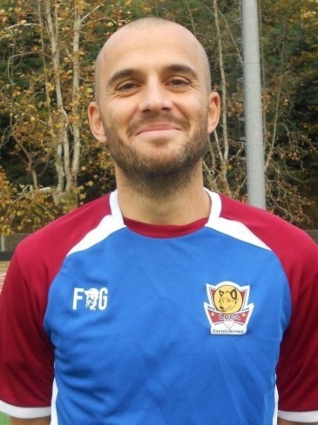 Fabrizio Antonini