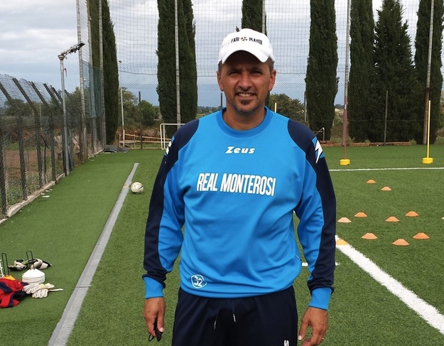 Alberto Savino