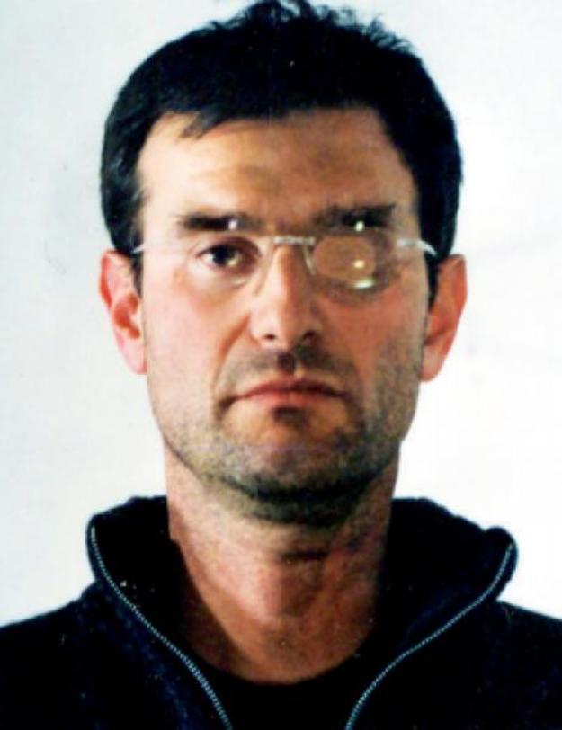 L'ex Nar, Massimo Carminati