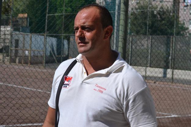 Fabio Gelli, ds del Torrenova