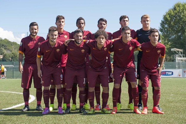 La Roma affronterà l'Inter ai quarti foto©photosportiva.it