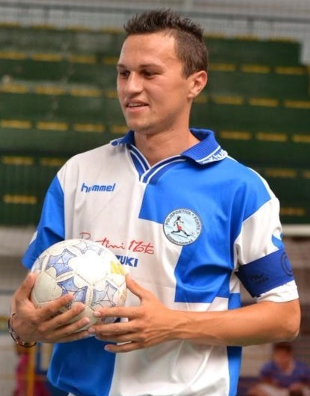 Alessio Sinibaldi