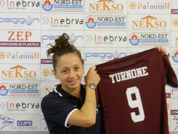 Gloria Turnone