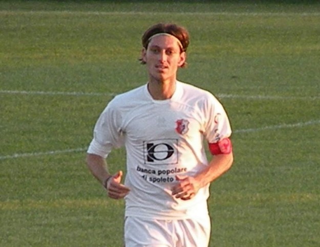 Daniele Ingiosi