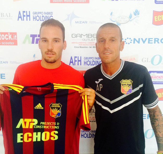 Gentile e mister Pozzi