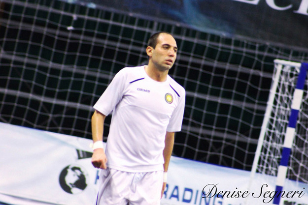 Fabrizio Reali (Foto © Segneri)