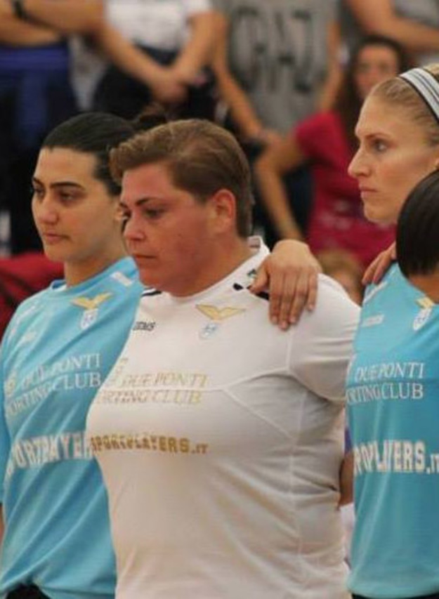 Silvia Cariani (Foto © She Futsal)