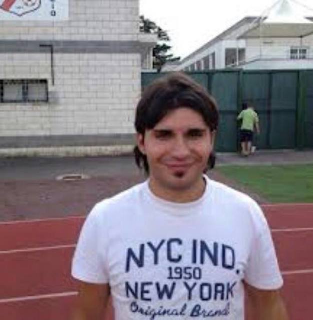 Antonio Virgilio