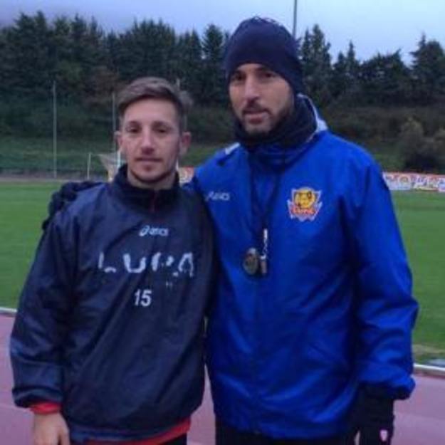 Barone e mister Galluzzo