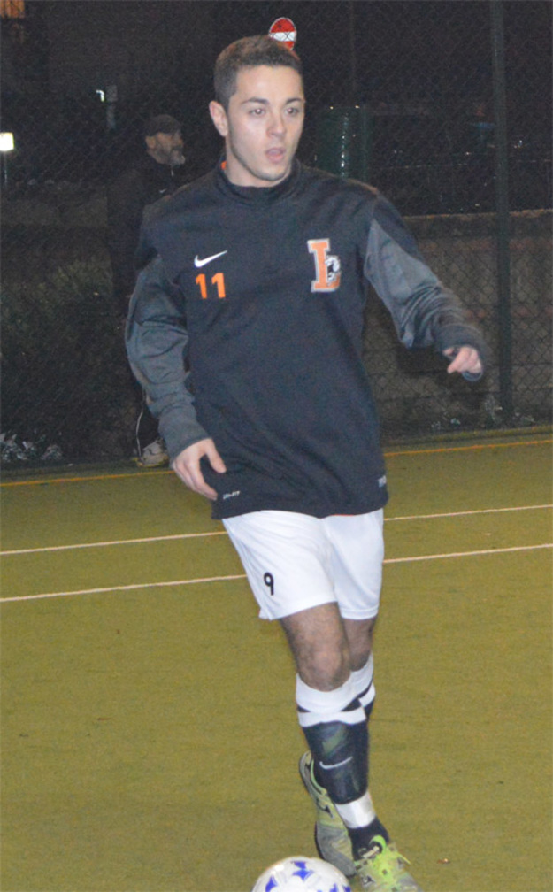 Enrico Agostinacchio