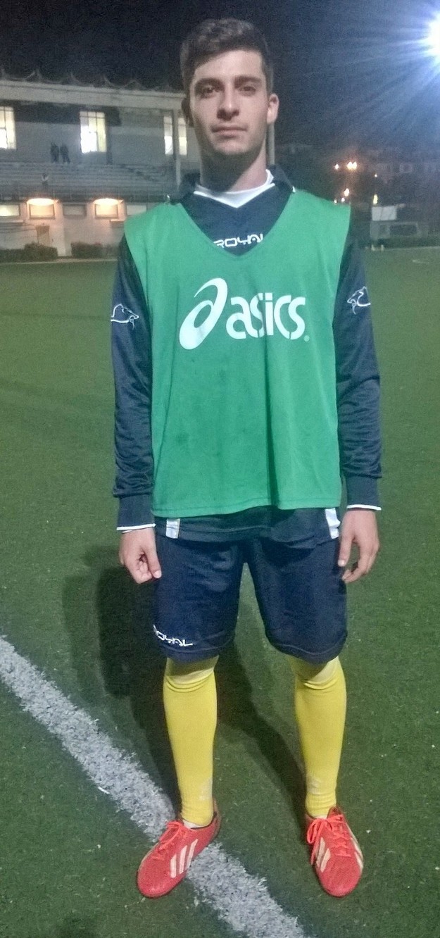 Danilo Bottoni