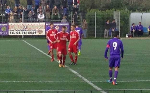 Gaeta, grande successo © Gazzetta Regionale