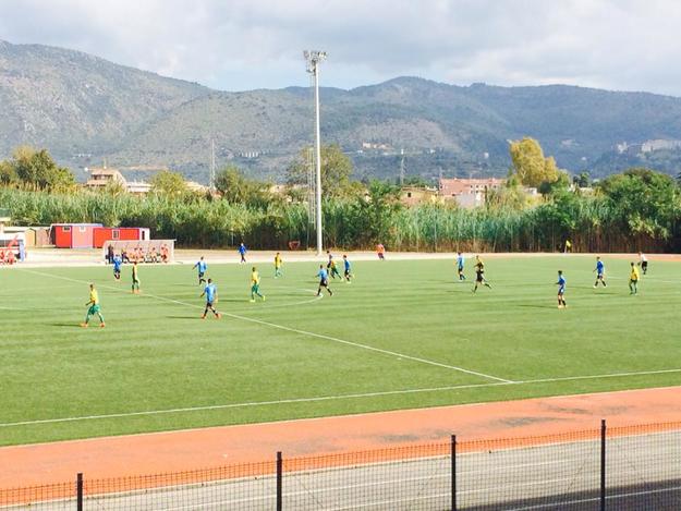 Il Villanova passa all'Usai