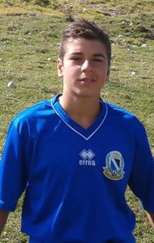 Riccardo Gerardo, suo il rigore del pari